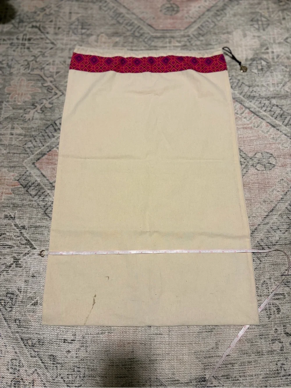 Tory Burch Boots Dust Bag